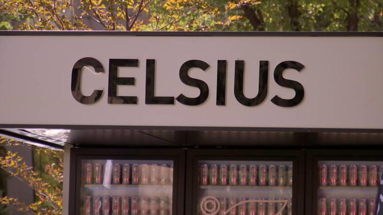 Free CELSIUS combine brings football activities to University of Utah ...