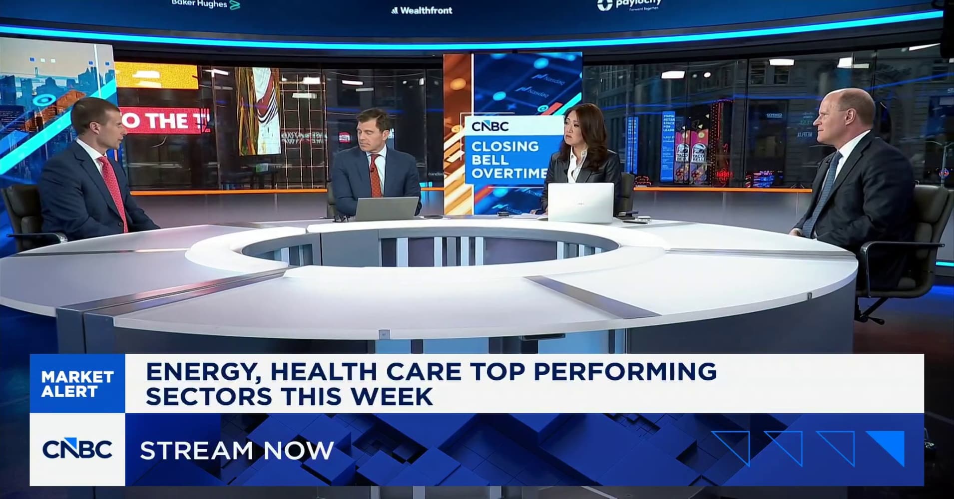 Anthropic IPO is biggest question mark for entire market: Vital ...