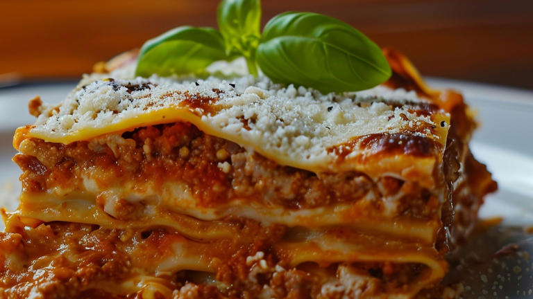 20 aliments qui sont encore meilleurs le lendemain