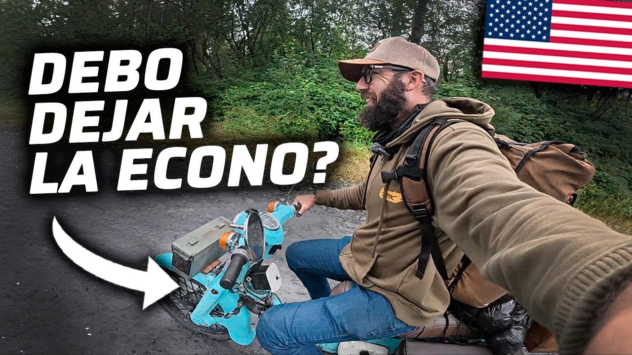 ¿Es hora de cambiar mi moto? 🚀