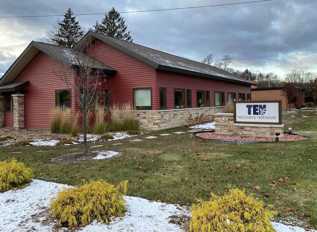 $911K grant will expand Ten16 recovery services