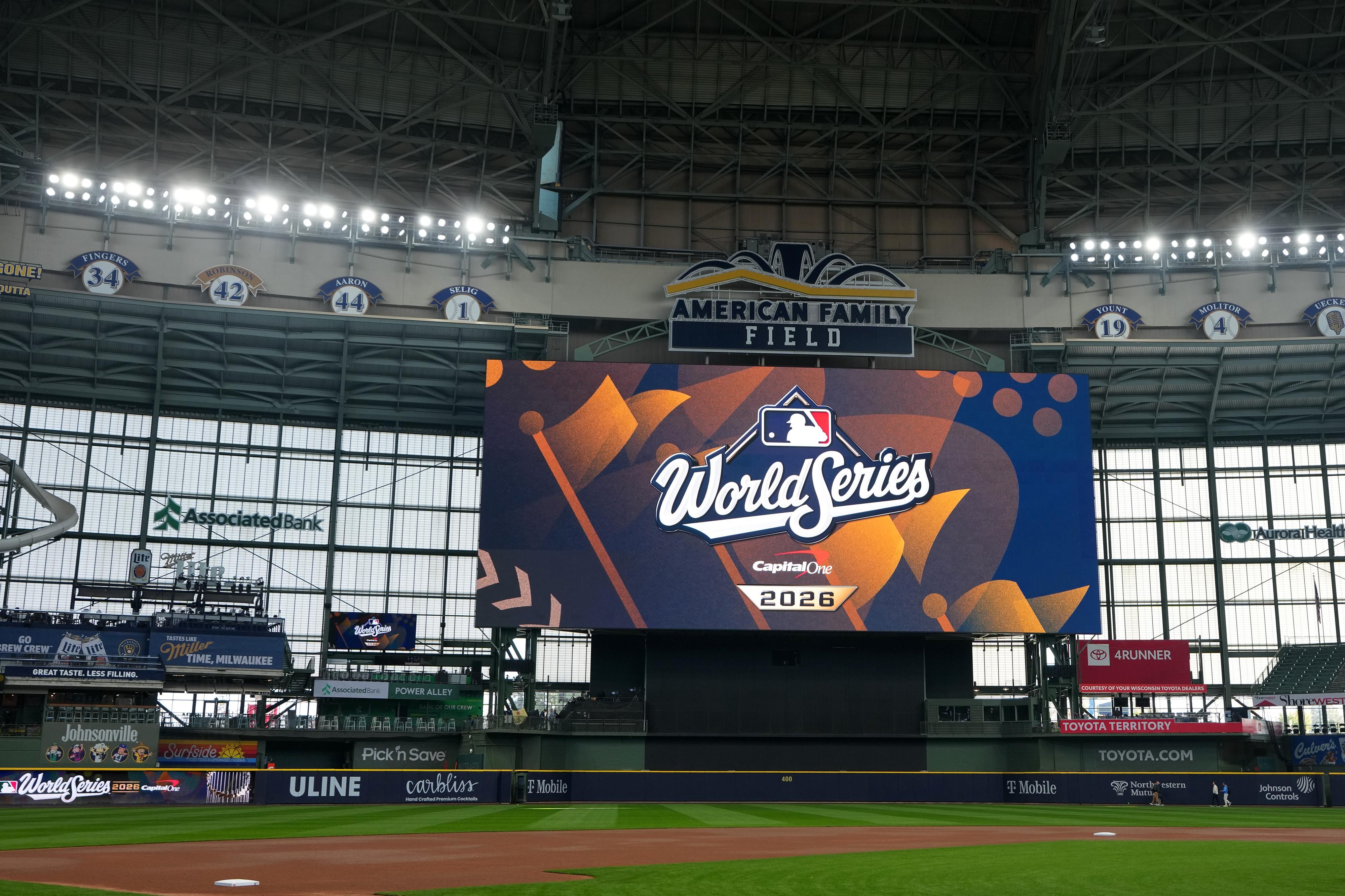 Tampa Bay Rays and Milwaukee Brewers superlatives