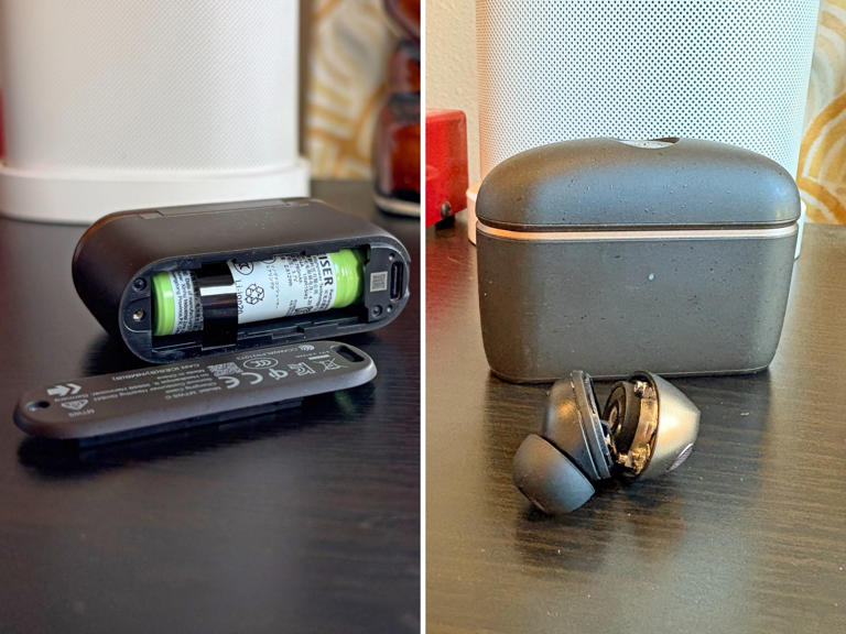 Sennheiser Momentum True Wireless 5 earbuds review: Great sound and ...