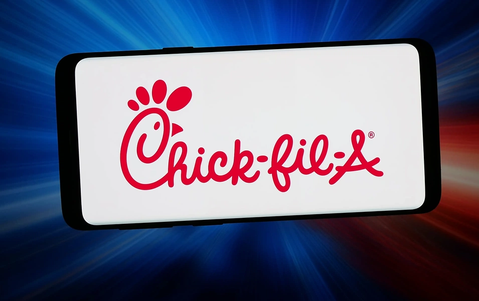 Chick-fil-A grilled nuggets top fast food health rankings