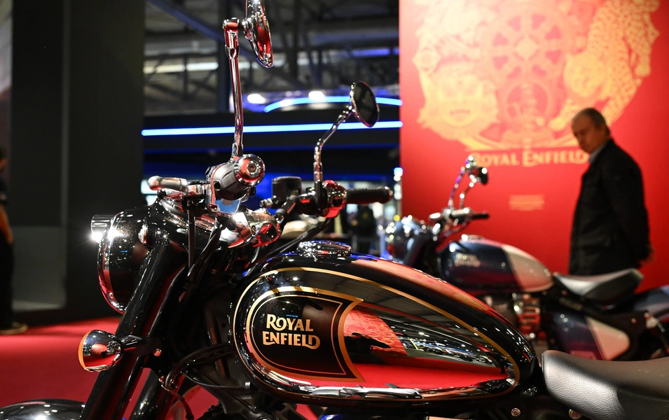 Royal Enfield Bullet 350 faces fresh competition from five rivals