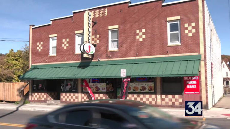 Halal Bites opens new location in former Sharkey’s spot
