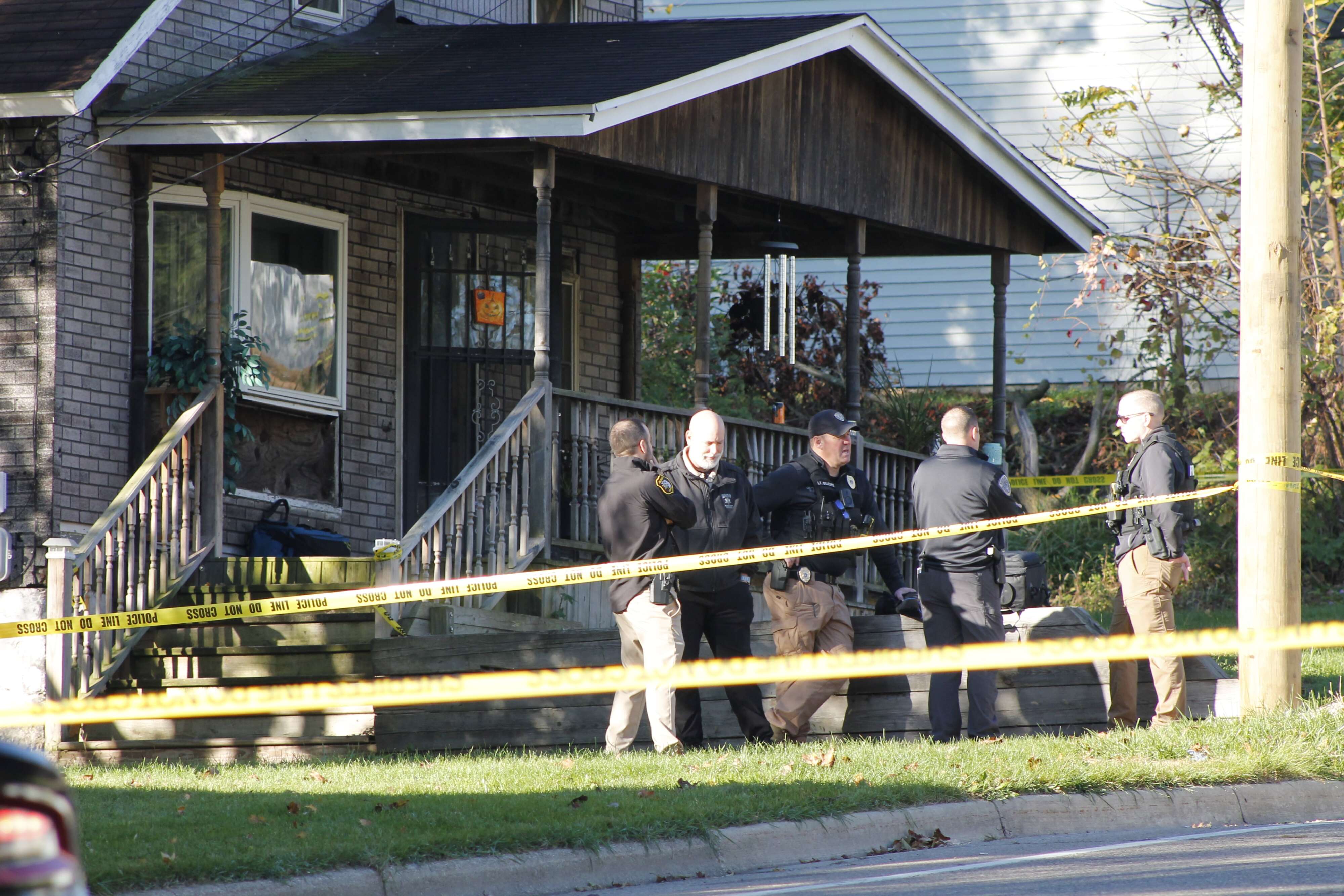 Woman shot by Jackson police believed to be released from hospital ...