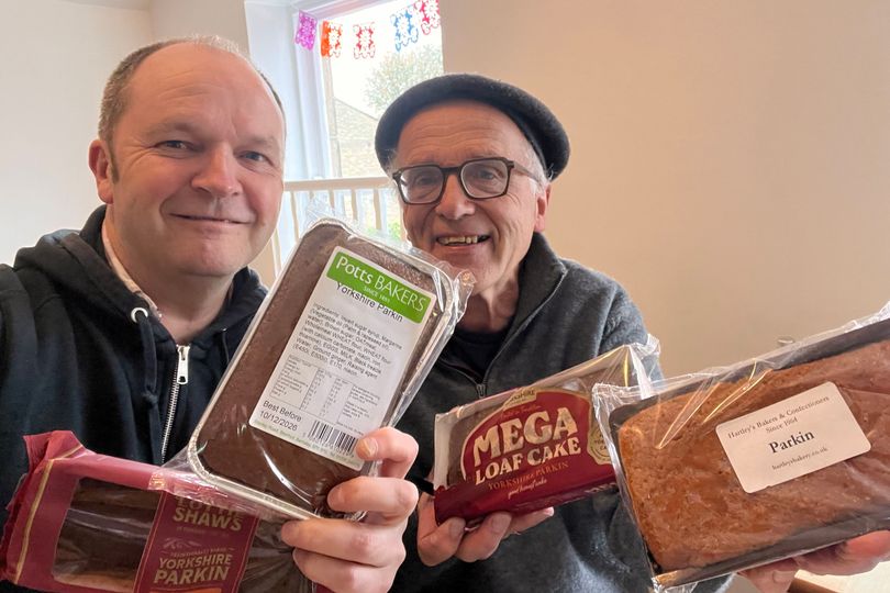 We taste tested six types of Yorkshire parkin and there were two clear ...