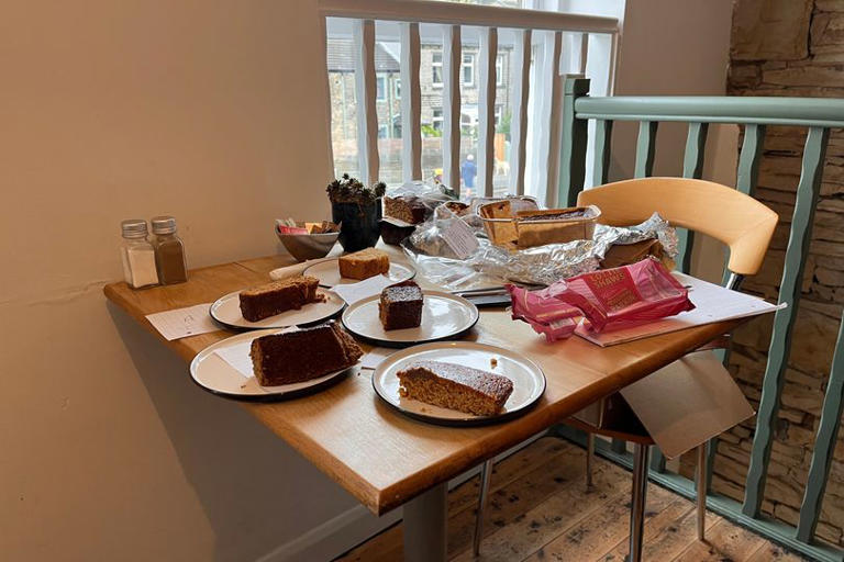 We taste tested six types of Yorkshire parkin and there were two clear ...