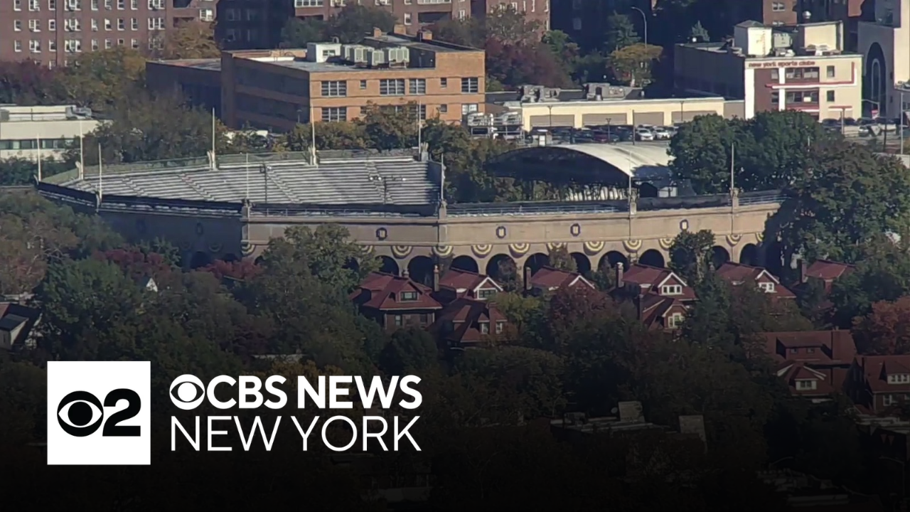 What's changing at Forest Hills Stadium under new agreement?