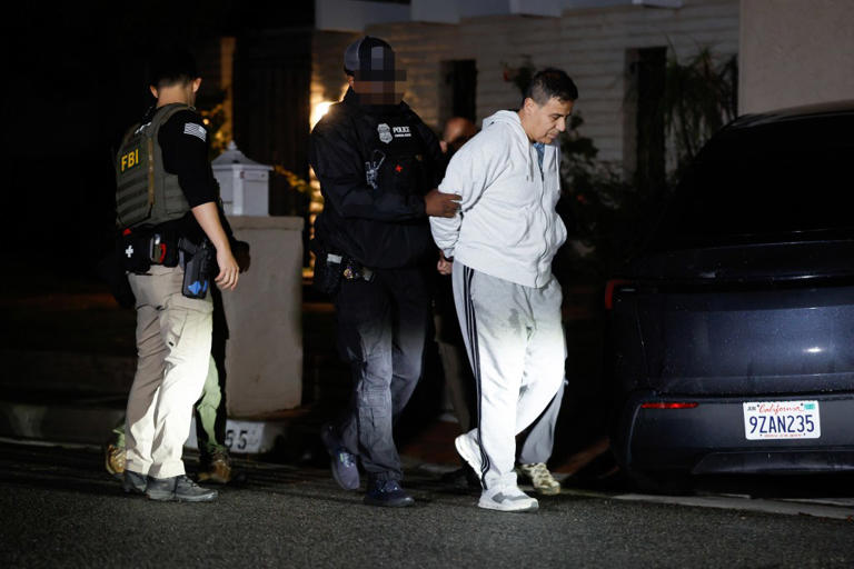 Medical fraud busts reveal part of the story of homelessness in LA