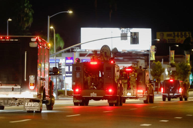 Medical fraud busts reveal part of the story of homelessness in LA