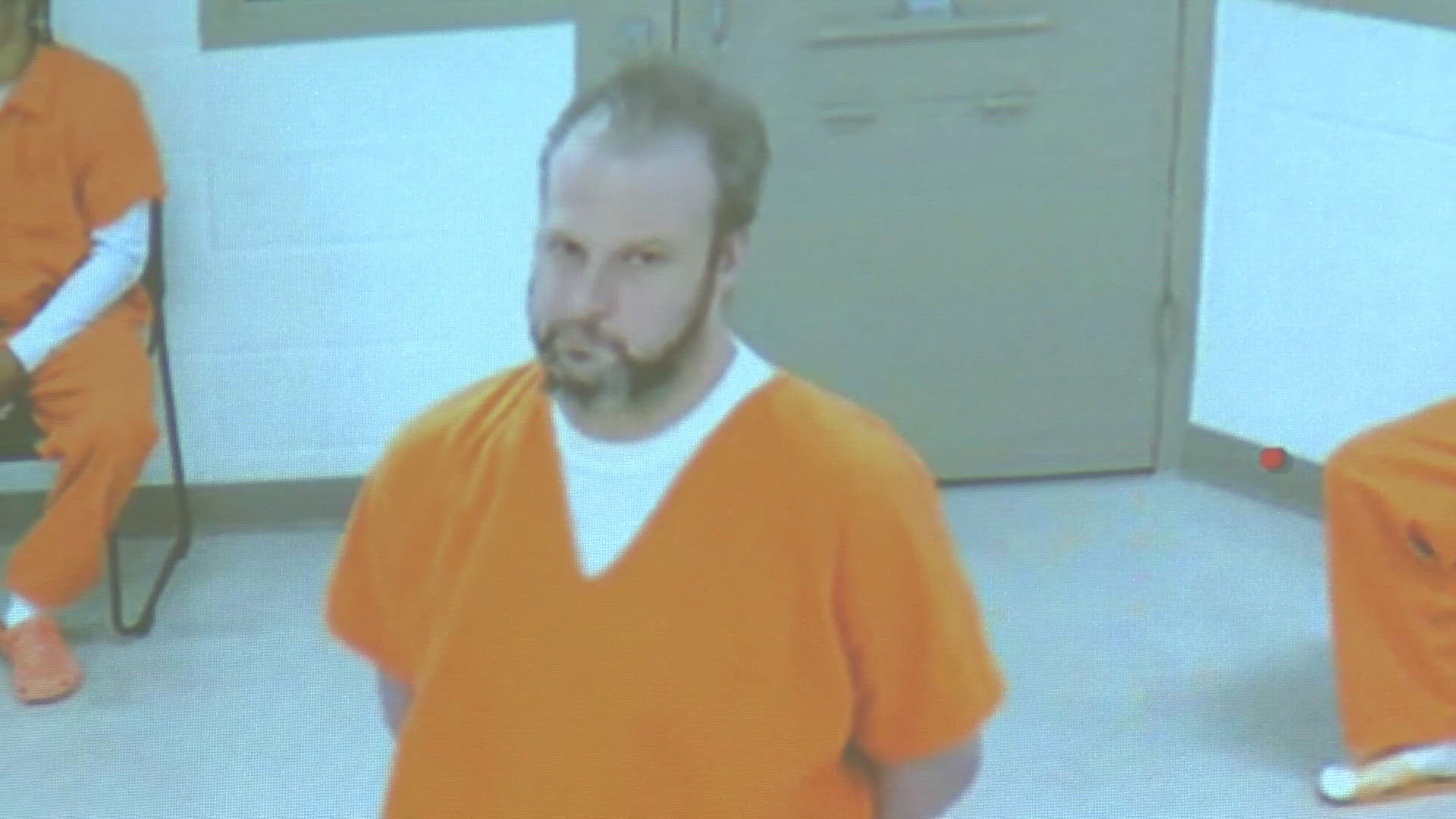 2 men plead not guilty to 18 charges, including aggravated arson, in ...