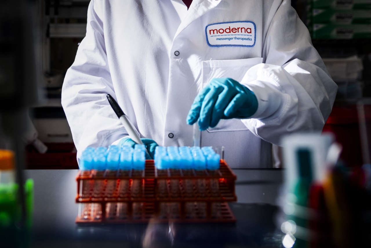 Moderna's cancer vaccine success doesn't live up to early hype