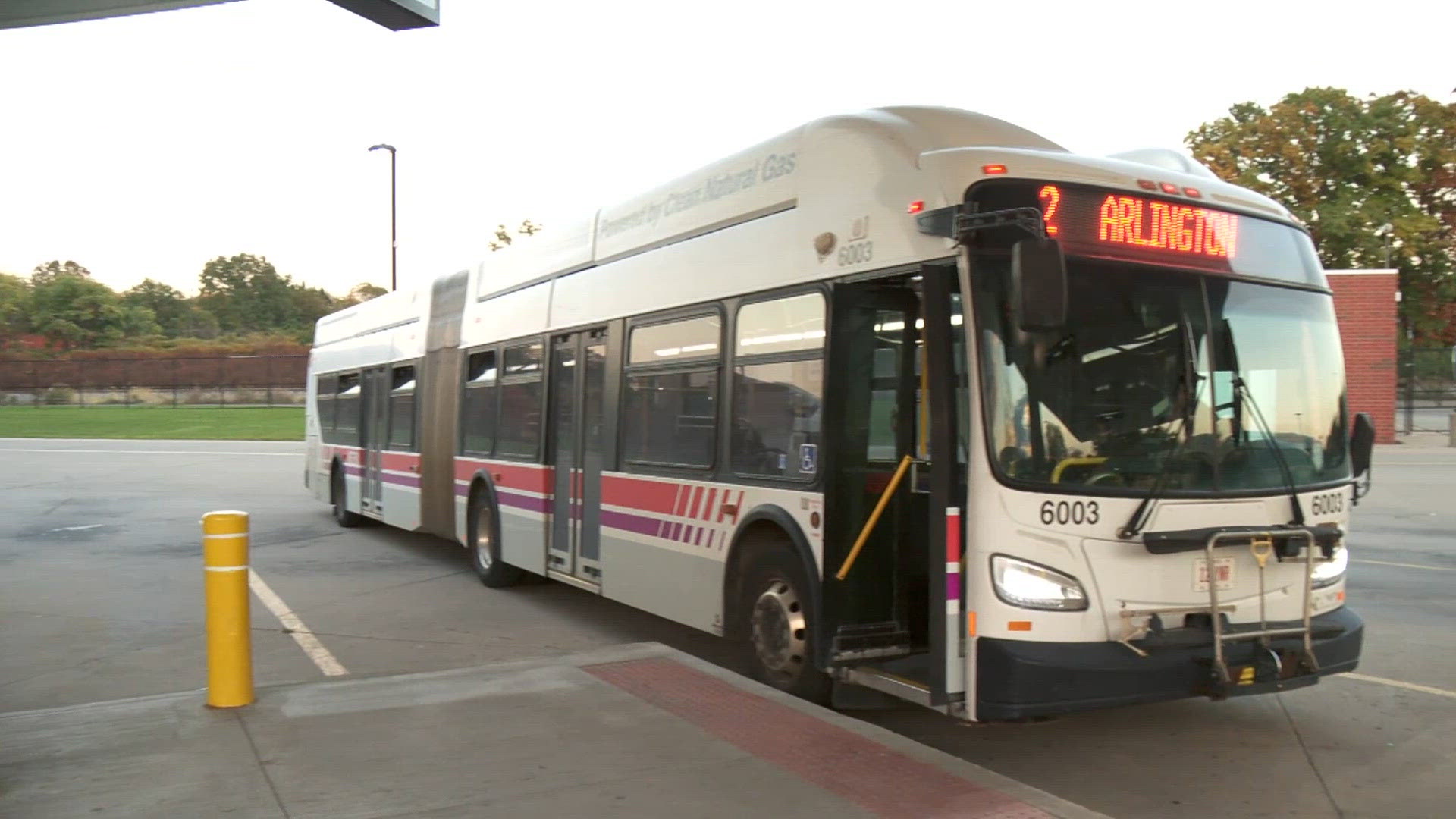 Union says drivers are being unfairly blamed for Akron METRO RTA missed ...