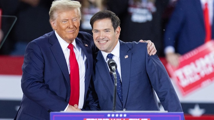 Now is the time: Rubio calls on Cubans for regime change via CIA ...