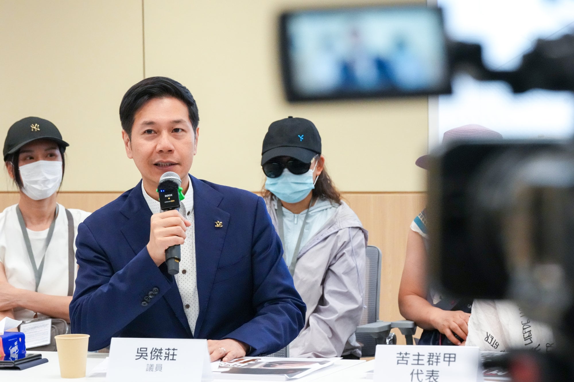Crypto platform on alert lists opens Hong Kong office, prompting calls ...