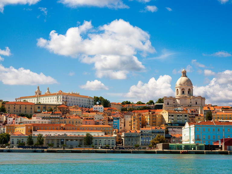 Europe's best city has been crowned with £13 flights - not Barcelona or ...