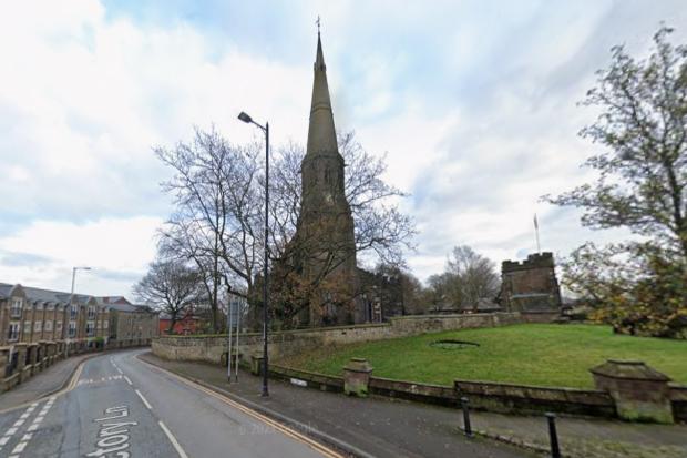 Manchester village under 2 hours from Barrow where hundreds of Roman ...