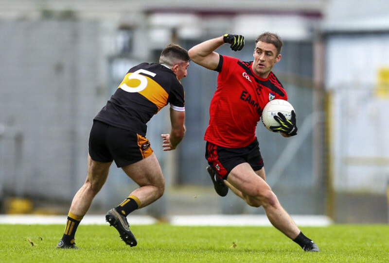 Mickey Ned O'Sullivan: Comebacks, district days, and Kenmare Shamrocks ...