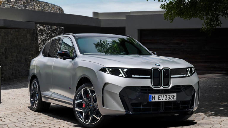Best luxury SUVs for 2027: One model steals the show