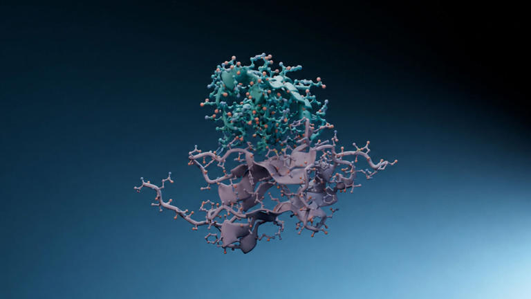 Scientists demonstrate AI-designed enzyme for drug synthesis
