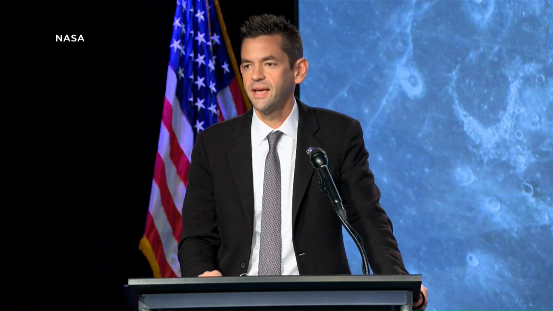 NASA announces new details on 2028 return to moon