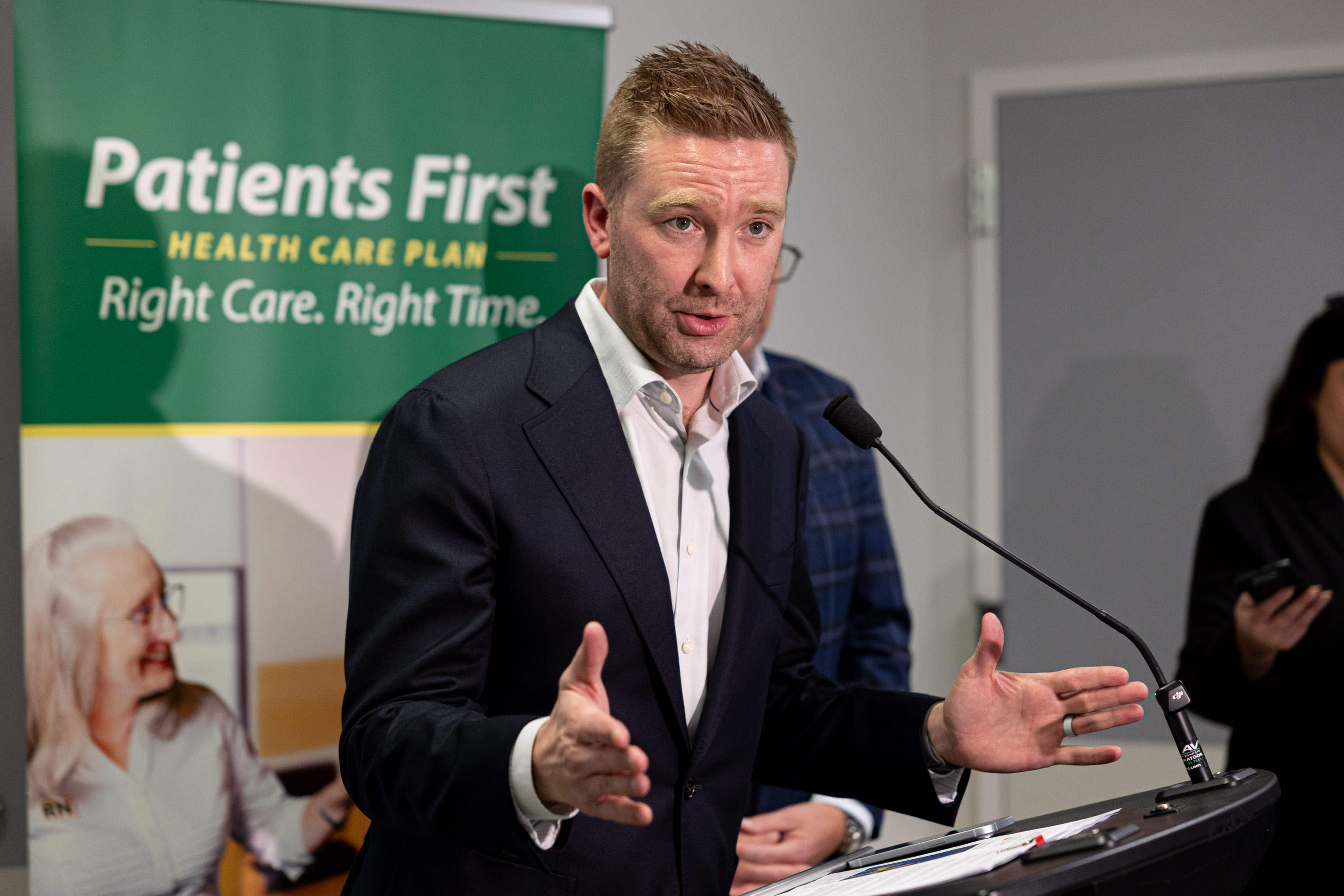 SGEU health care workers, SAHO reach tentative collective agreement