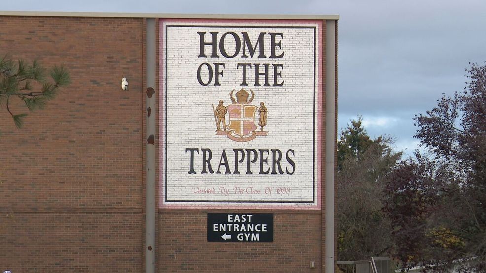 Fort Vancouver High students call for answers after locker room allegations