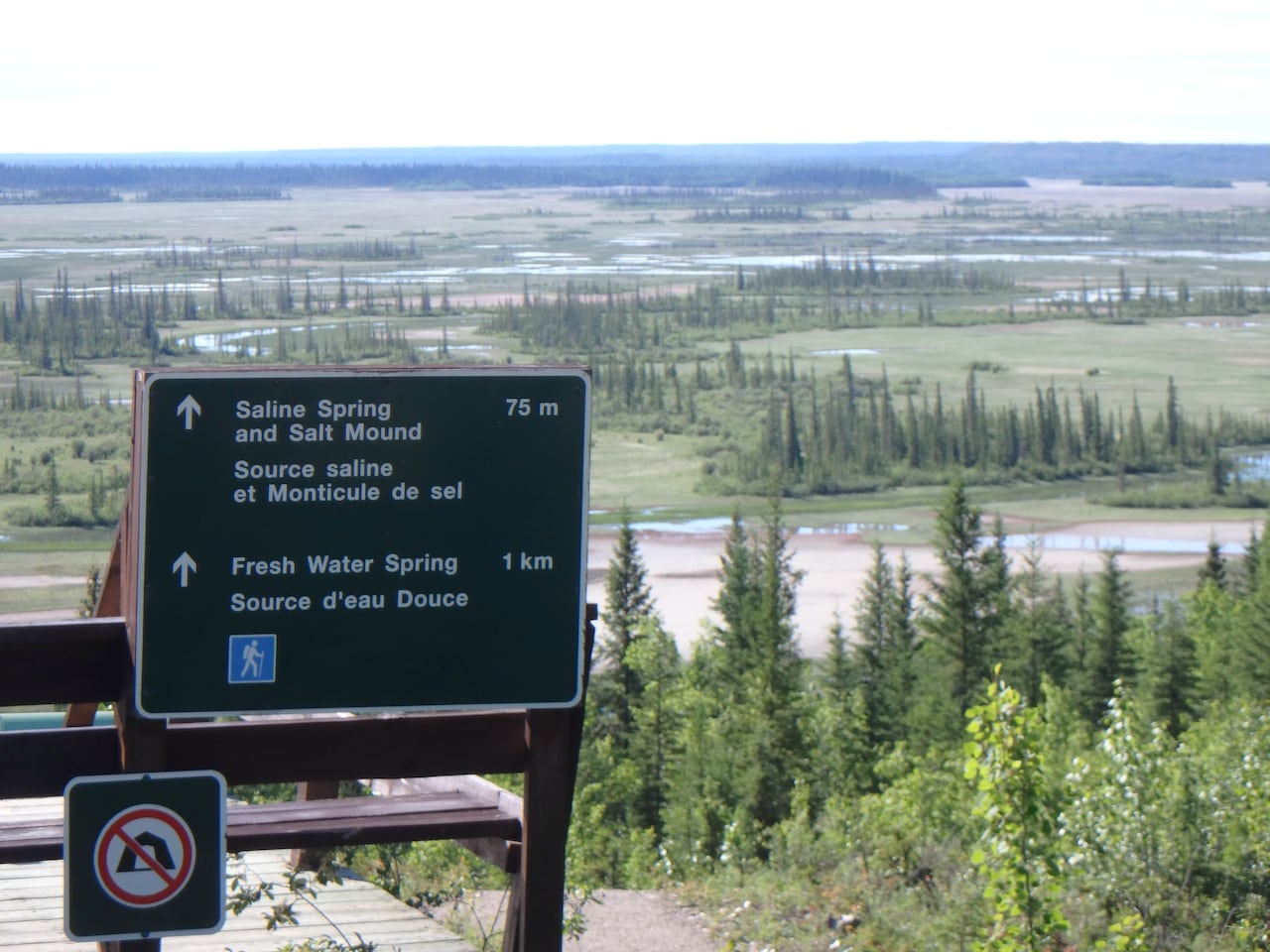 Nearly half of staff in NWT and Yukon could be affected by layoffs ...