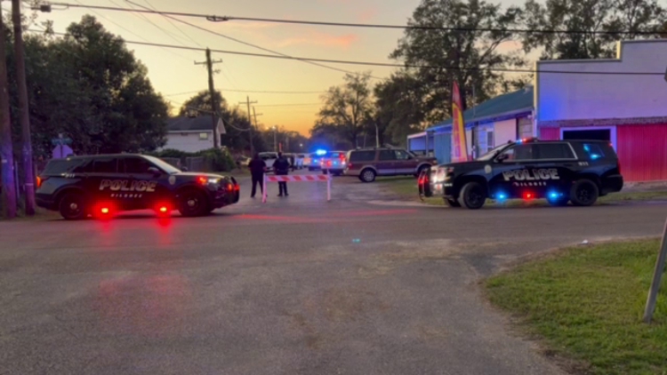 Police identify 33-year-old Silsbee man killed in officer-involved shooting after chase that started in Lumberton