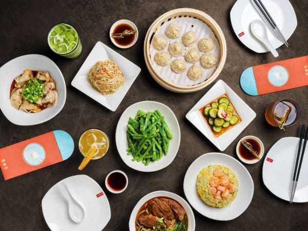 Global dim sum powerhouse Din Tai Fung may finally be coming to Houston