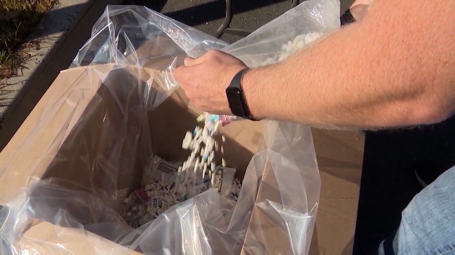 New York counties host safe medication disposal events