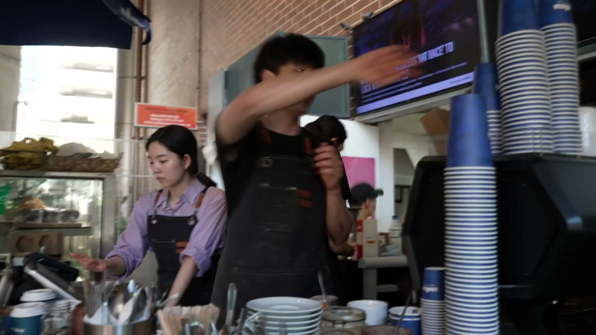 NSW government cracks down on single-use plastics to reduce waste in ...