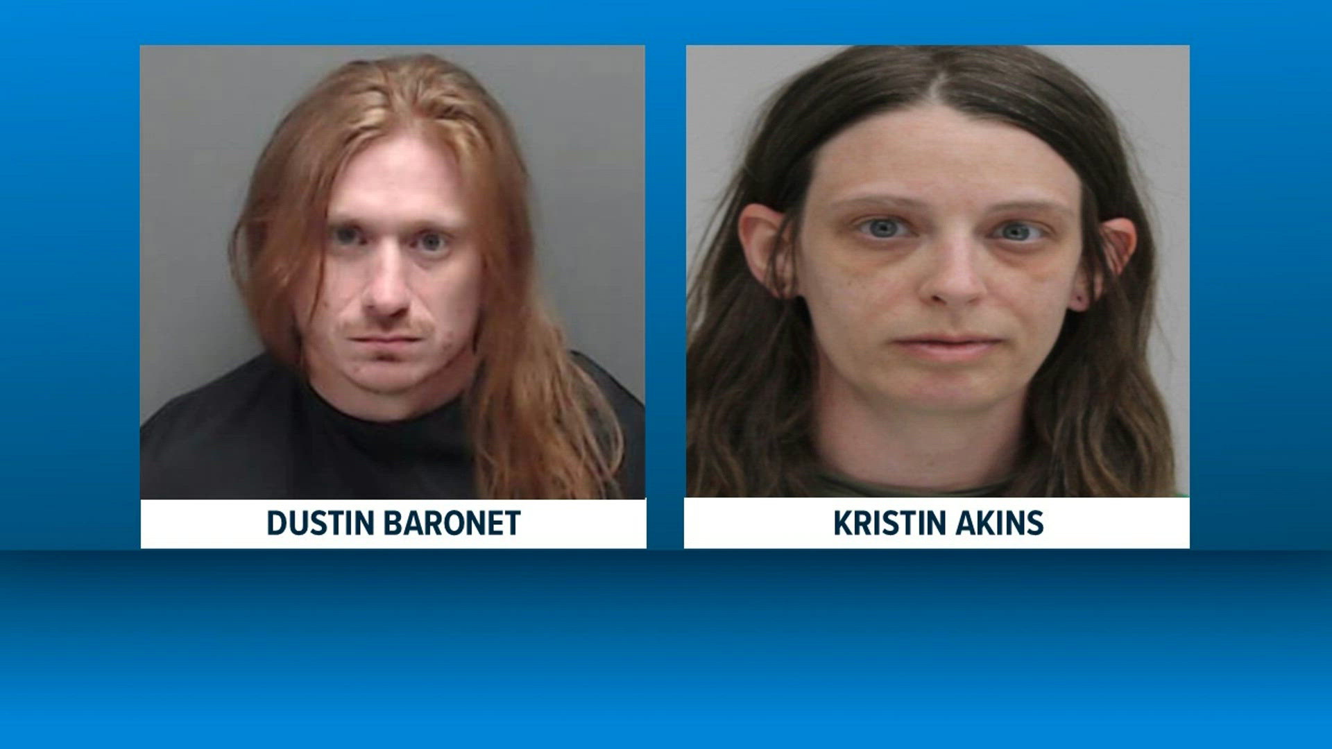 East Texas parents jailed after infant found malnourished, testing ...