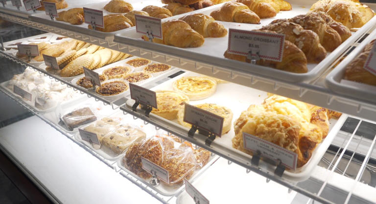 While the Saints play in Paris, locals won’t have to go far to find ...