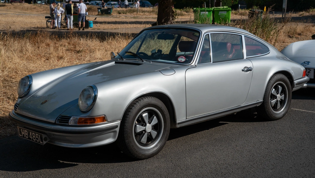 7 legendary cars worth driving