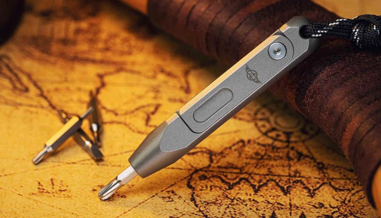 5 tiny multi-tools that fit on your keychain and still handle real jobs
