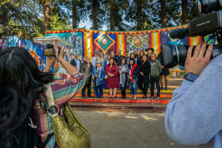 Sacramento Latino leaders defend Guerra after Cofer questions his ...