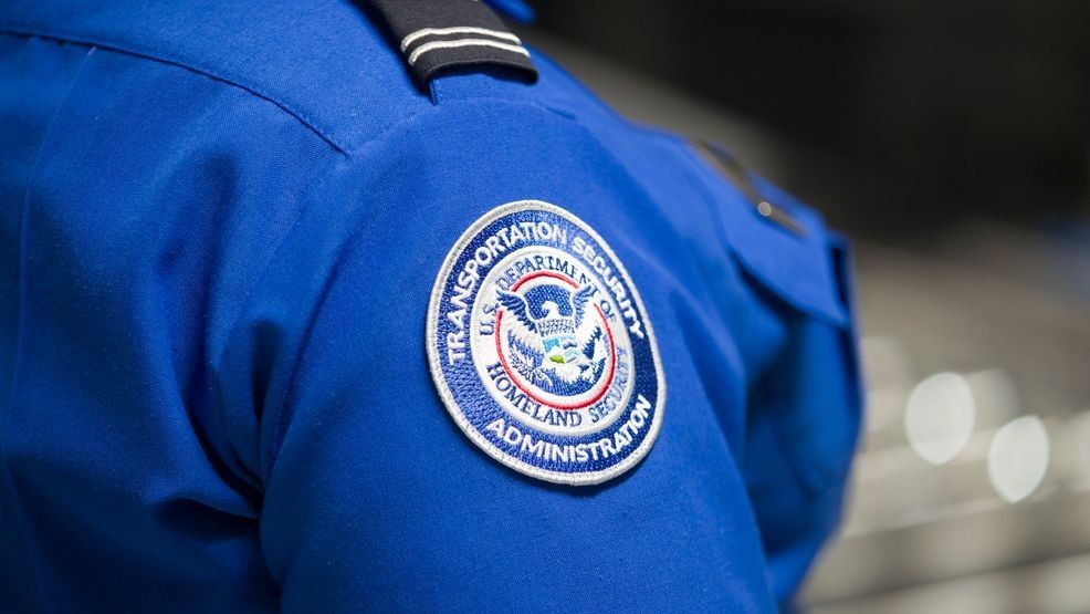 TSA PreCheck enrollment set for Nov. 3-6 at Pensacola International Airport