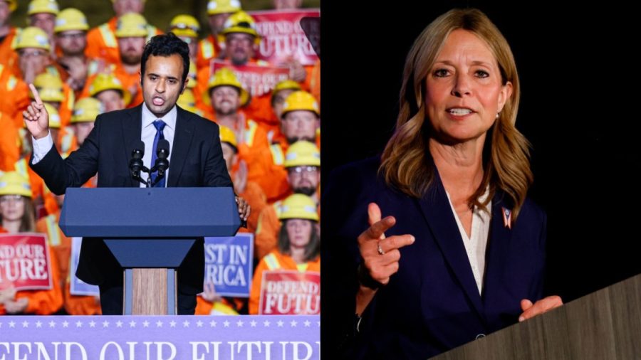 Cook Political Report shifts Ohio governor’s race from toss-up to lean ...