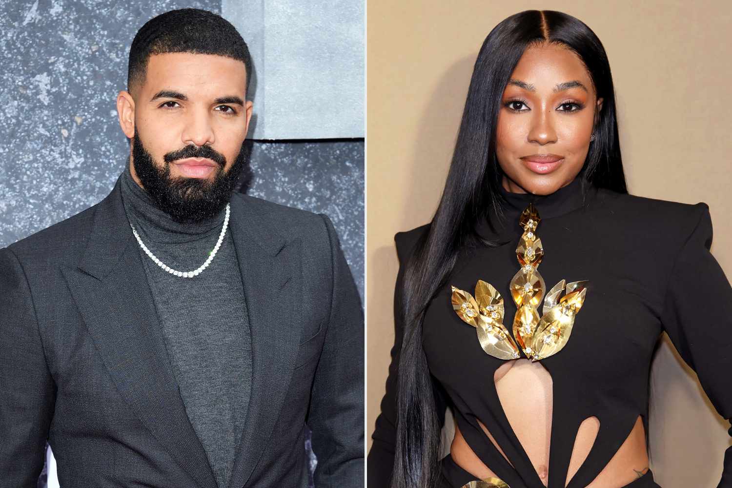 Yung Miami claims Drake left her 'on read' after she tried to get ...