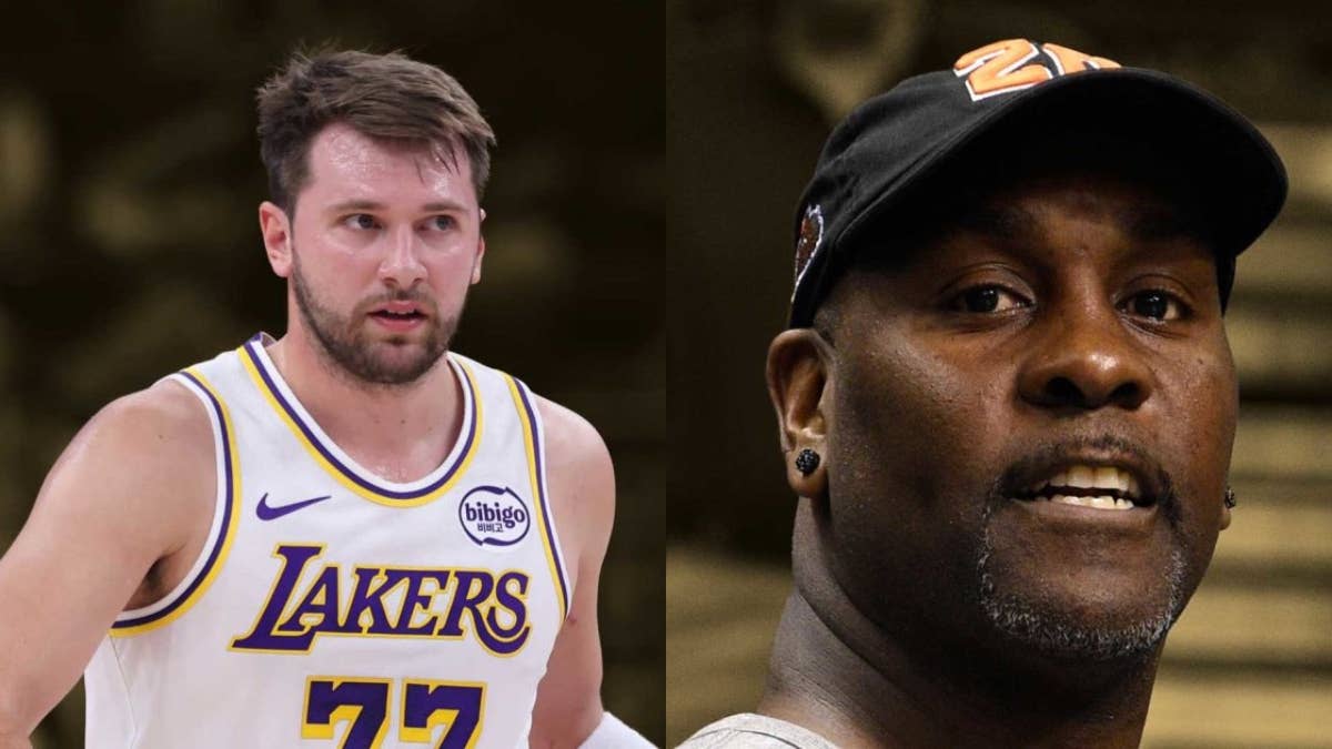Michael Jordan was 6'7, 6'8, who cares? - Gary Payton thinks he could ...