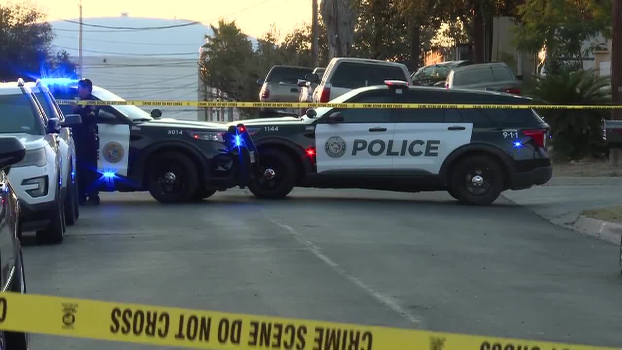 Webb County Attorney's Office warns of rise in minors found with firearms