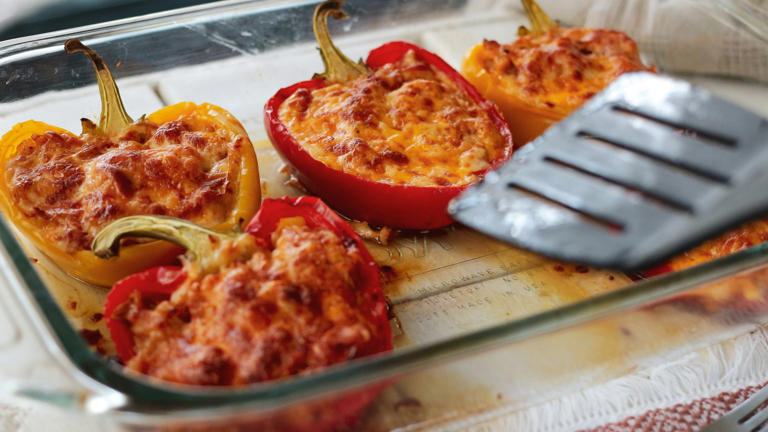 20 aliments qui sont encore meilleurs le lendemain