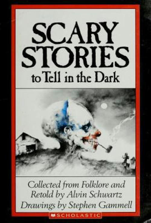 Boo! How to pick scary books for kids that thrill but won’t haunt for life