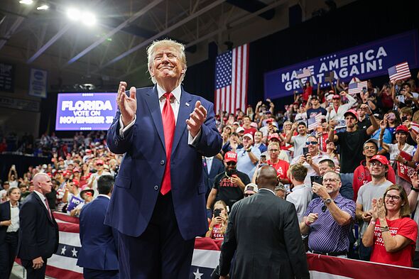 Trump teases sinister new job for Marco Rubio as he threatens Cuba takeover