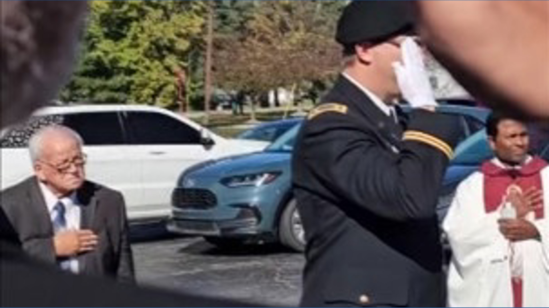 North Toledo chemical leak changes funeral plans for Oregon family