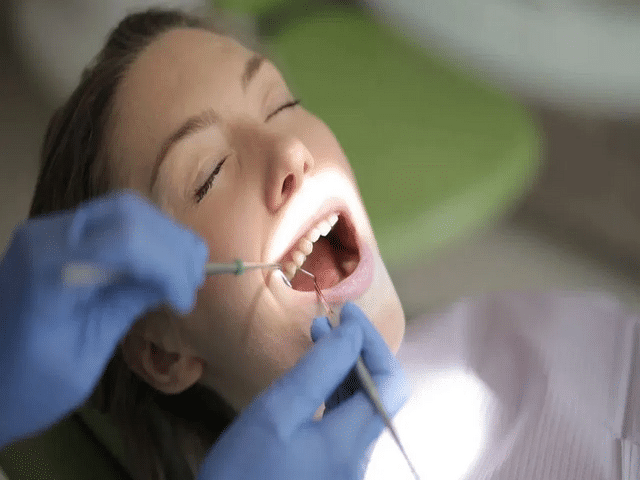 Can poor oral health put your heart at risk? The surprising connection ...