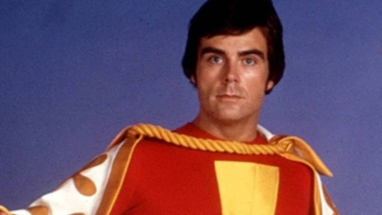 Michael Gray passes away at 75